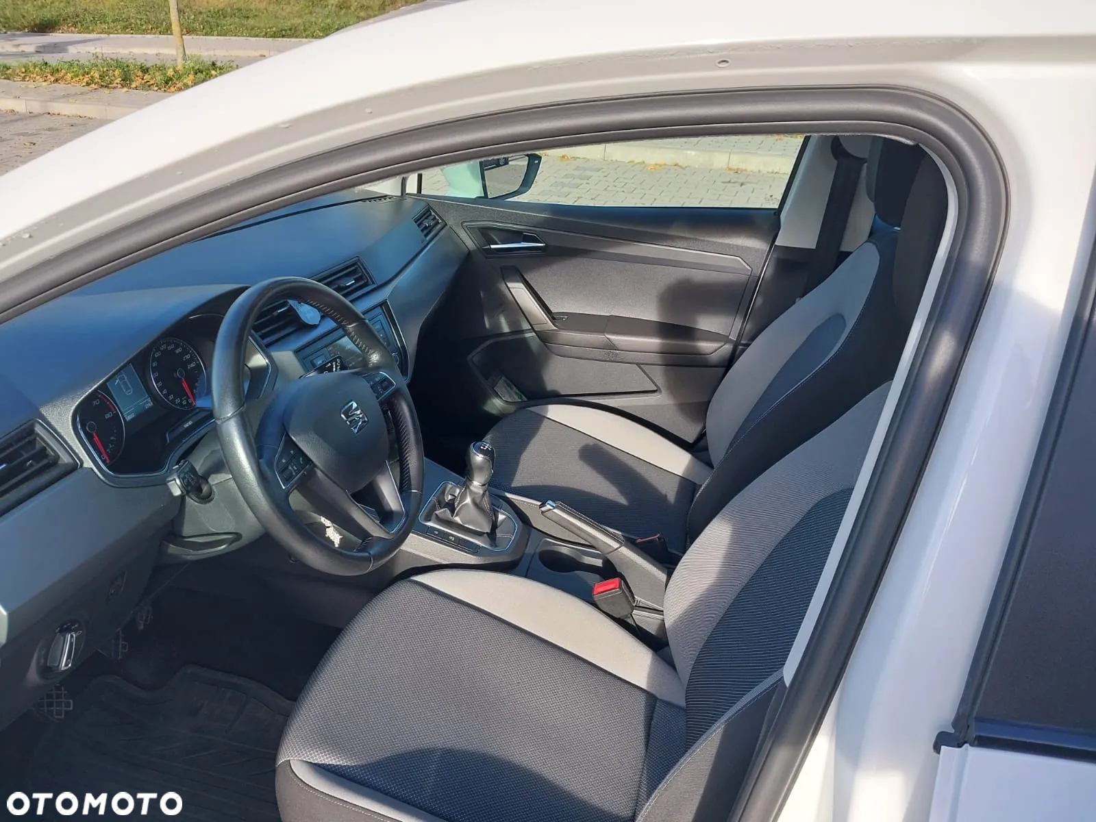 Seat Ibiza 1.0 TSI Style S&S - 9