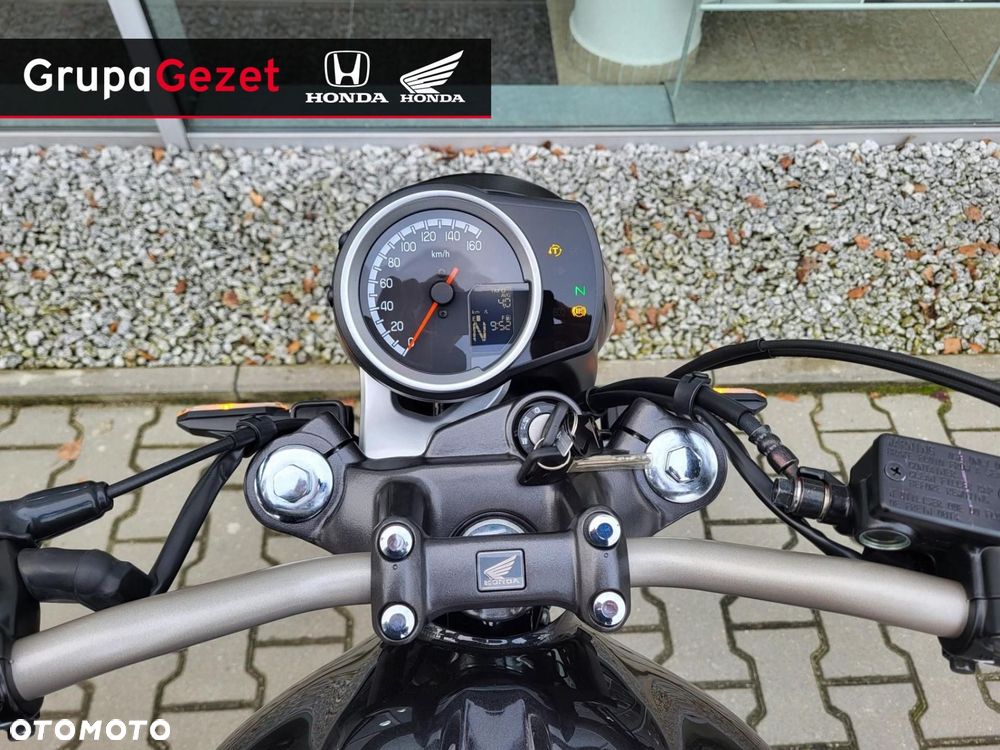 Honda GB - 10