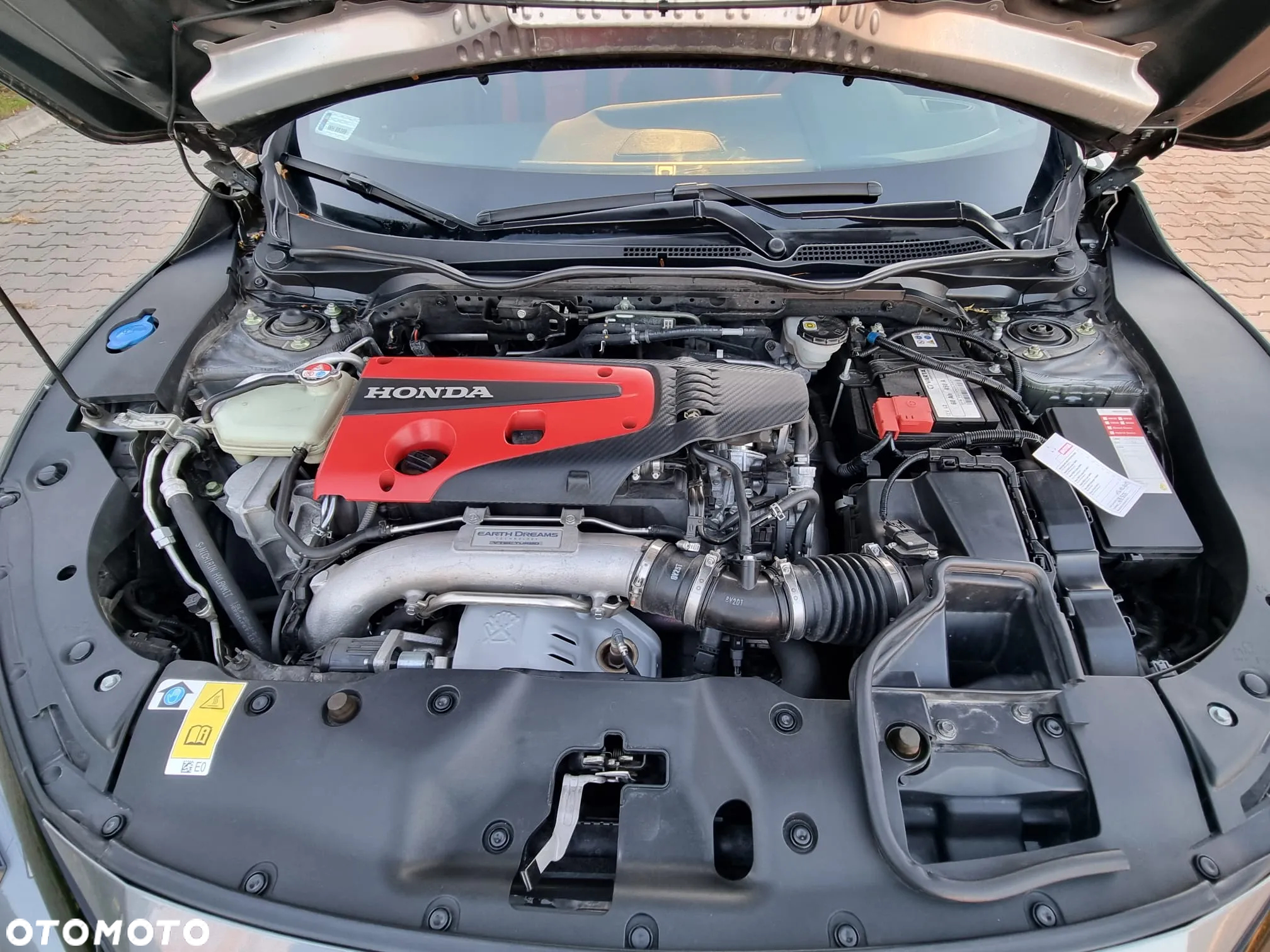 Honda Civic - 18