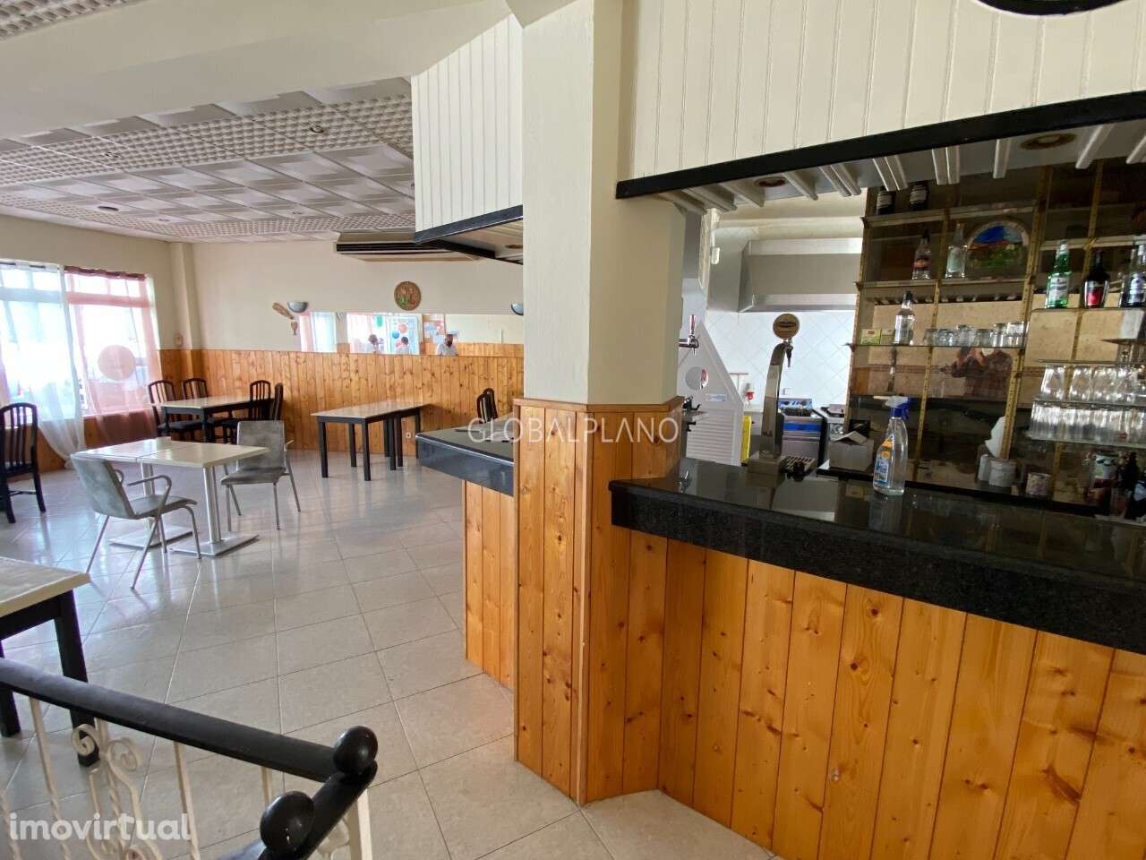 Espaço Comercial Centro de Alvor - Grande imagem: 5/11