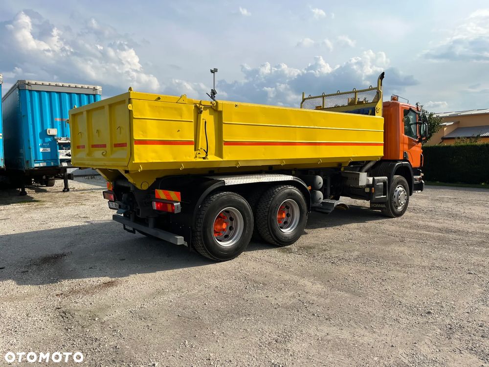 Scania - 16