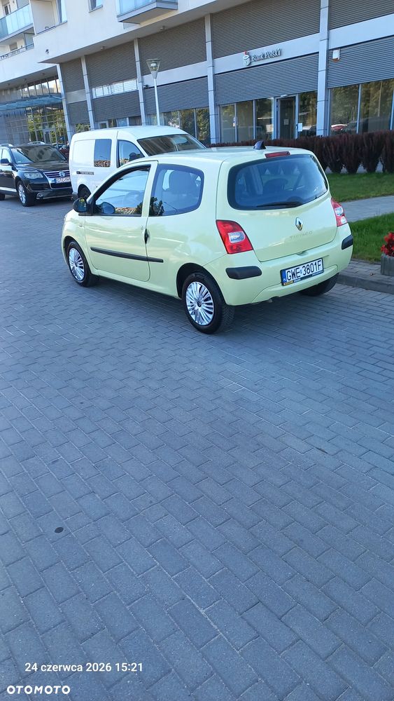 Renault Twingo 1.2 Expression - 6