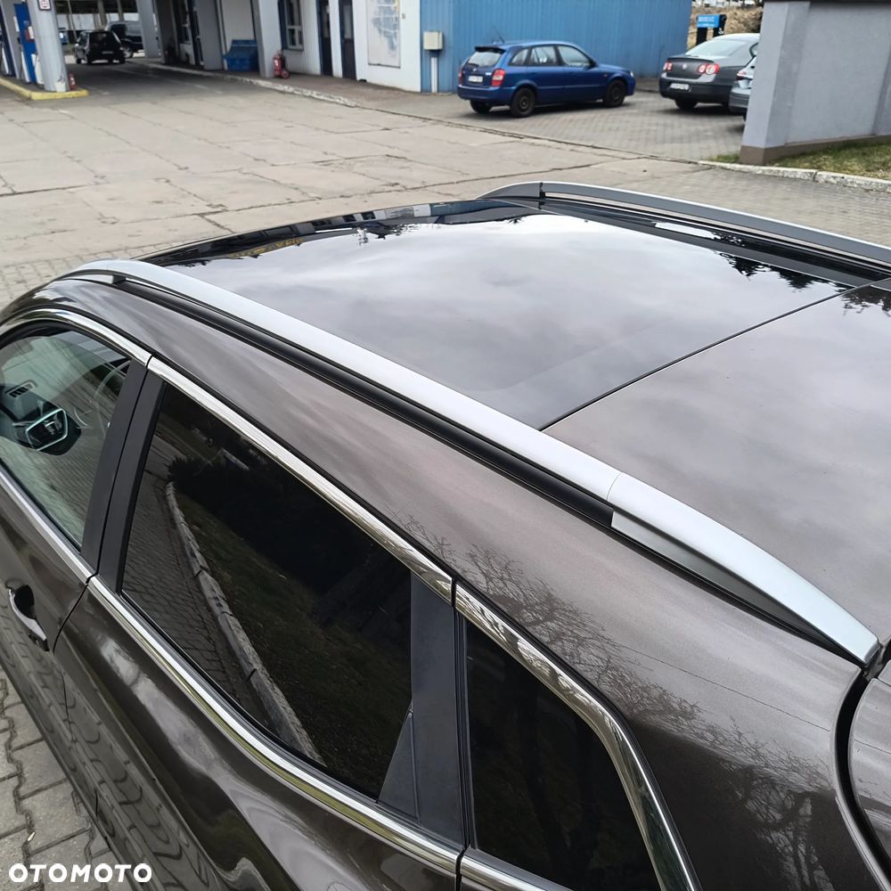 Nissan Qashqai 1.2 DIG-T Tekna+ - 24