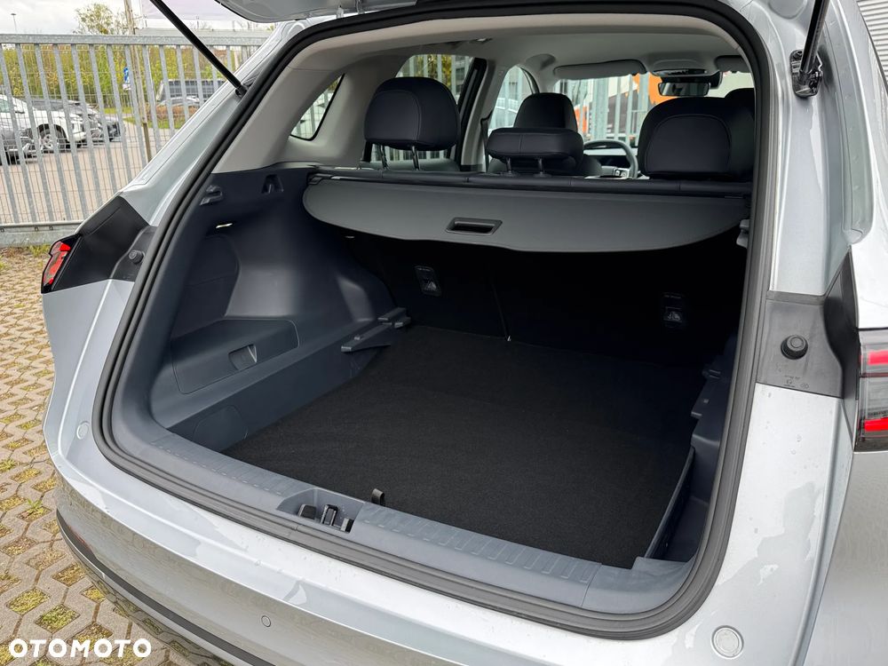 Geely Starray EM-i 1.5 PHEV Pro - 6