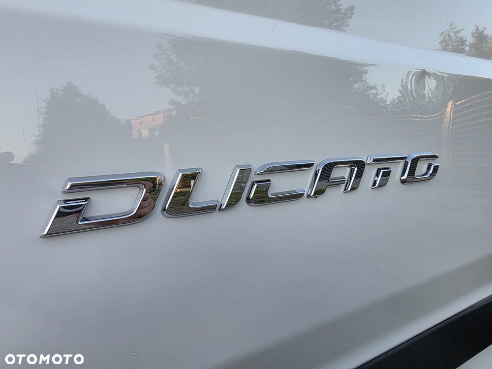 Fiat Ducato L3h2 2.3 160km Zobacz Jaki Stan Full Opcja!!! - 41