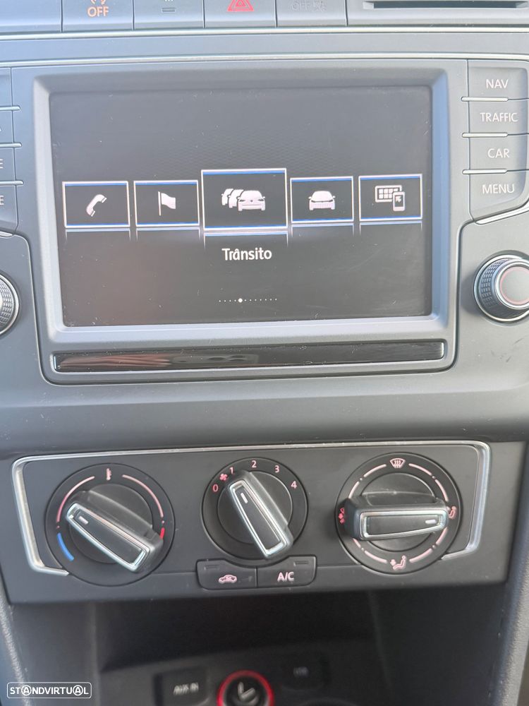 VW Polo 1.2 TSi R-Line - 15