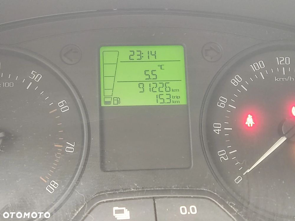 Skoda Fabia 1.2 12V Ambition - 20