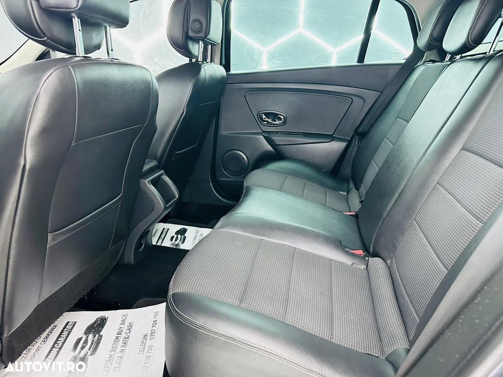 Renault Megane 1.5 dCi Sport Edition - 15