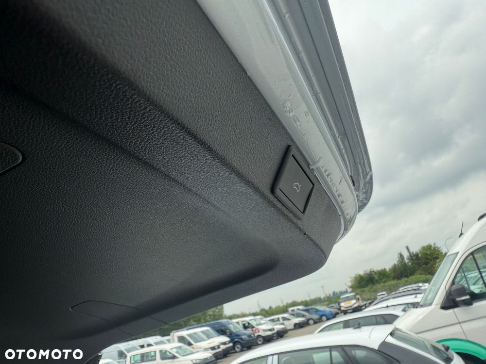 Skoda Octavia - 13