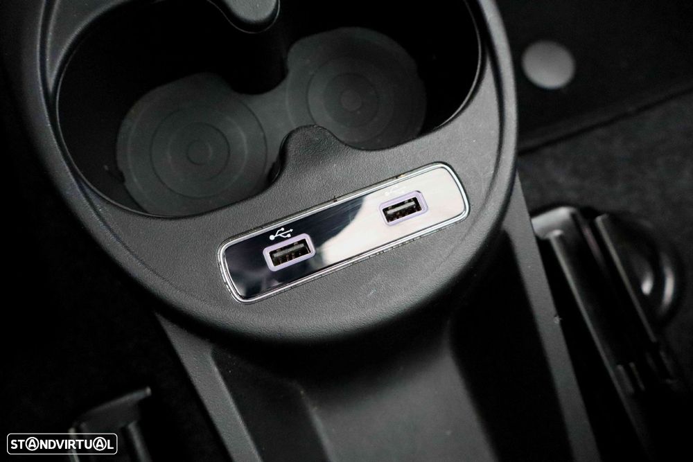 Fiat 500 1.0 Hybrid Dolcevita - 32