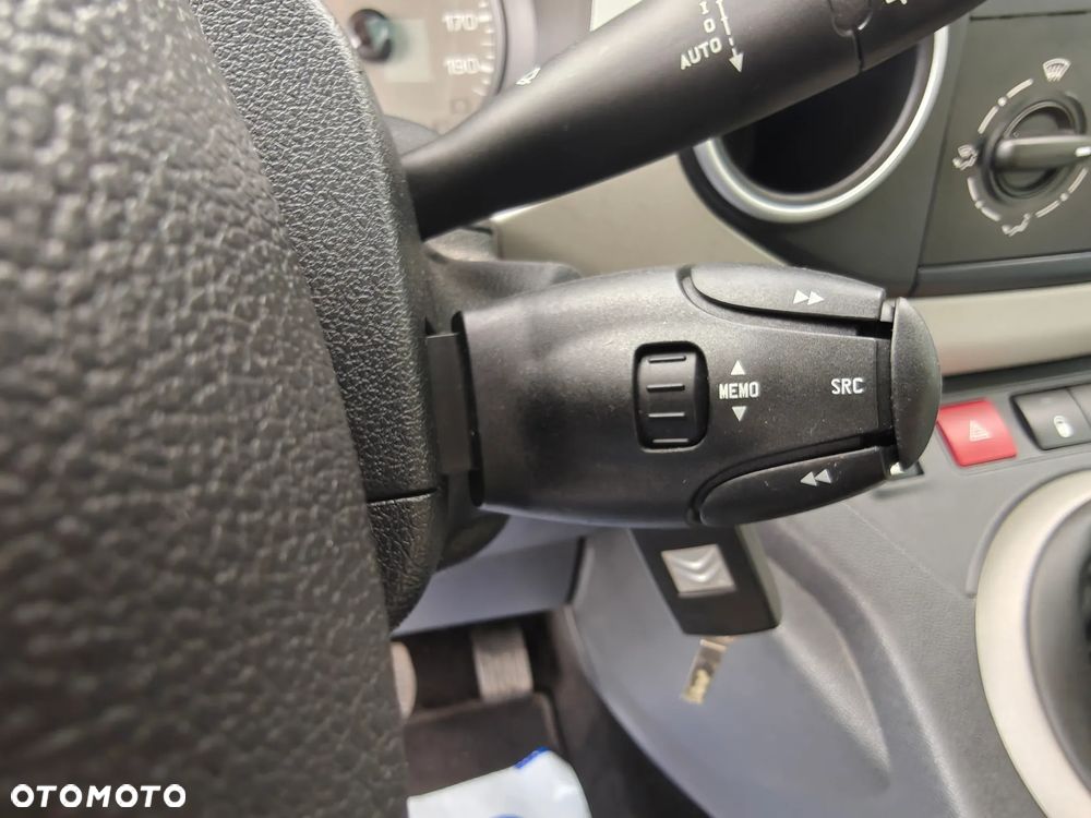 Citroën Berlingo - 23