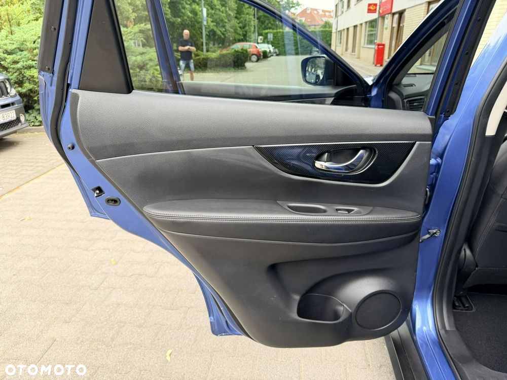Nissan X-Trail - 24