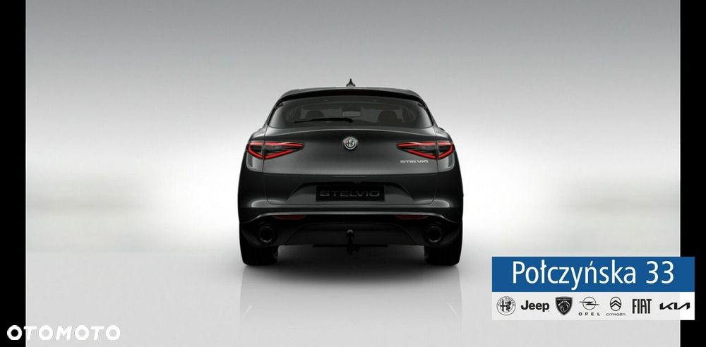 Alfa Romeo Stelvio - 4