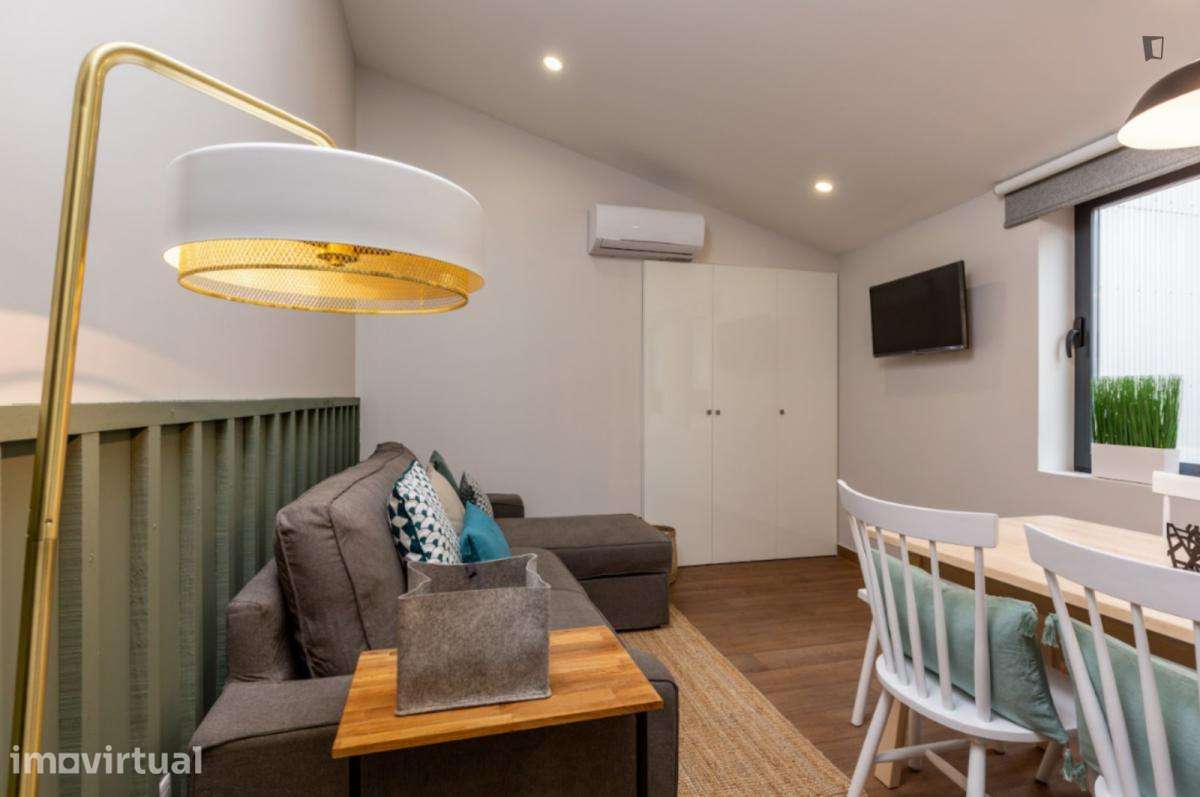 Apartamento com 1 quartos - localizado em Vila nova de gaia - Grande imagem: 4/16