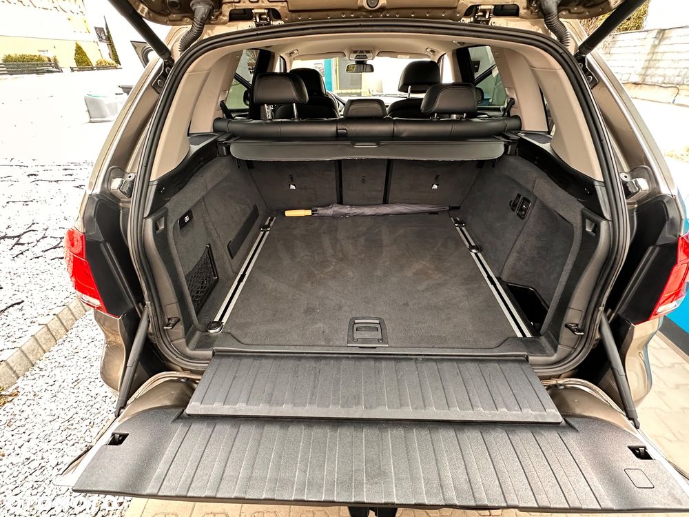 BMW X5 xDrive40d - 34