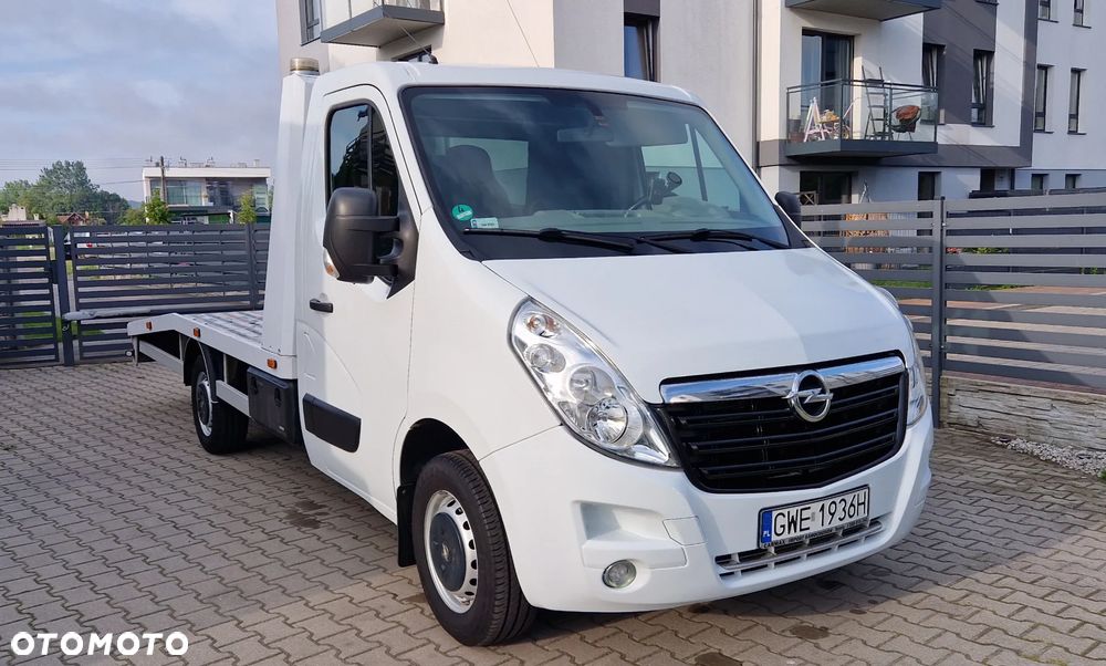 Renault Master - 7