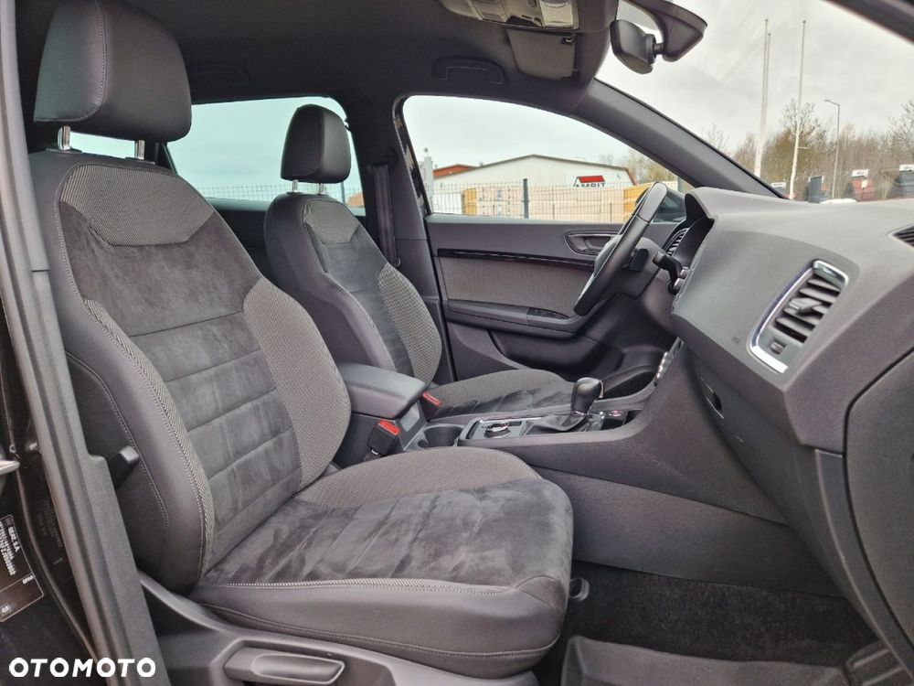Seat Ateca 2.0 TDI 4Drive DSG XCELLENCE - 21