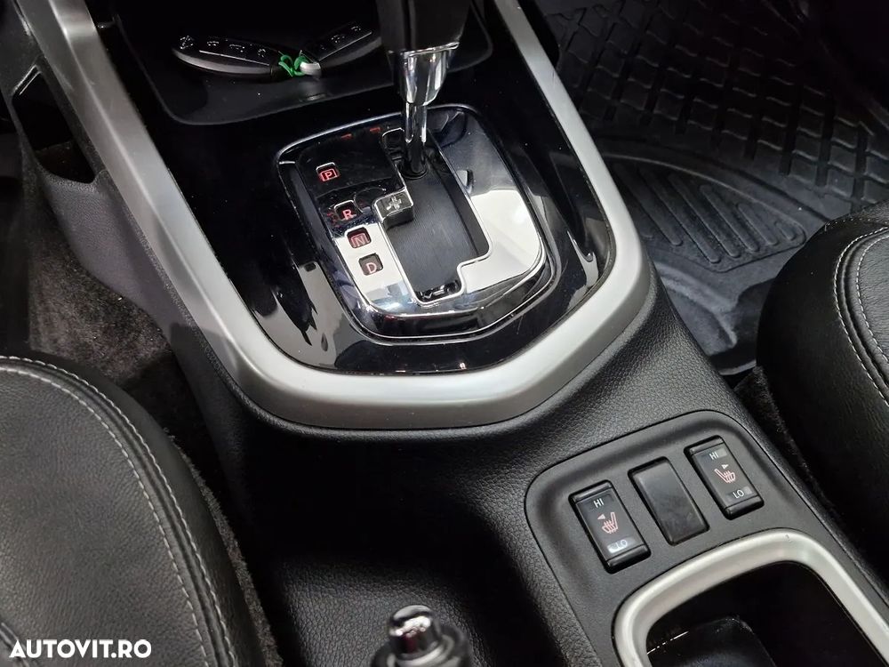 Nissan Navara Bi Turbo Double Cab Tekna Aut. - 11