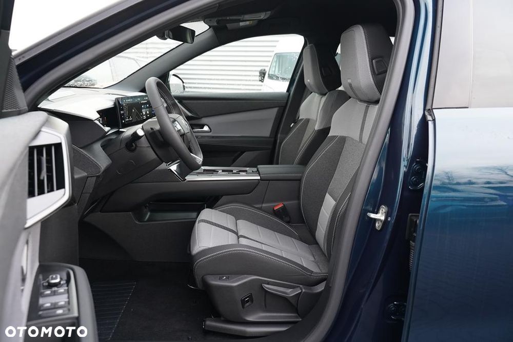 Opel Grandland 1.2 mHEV GS eDTC6 - 12