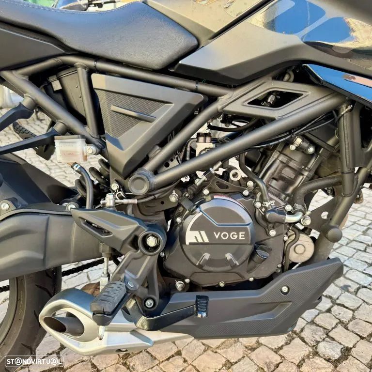 Voge 125R - 21