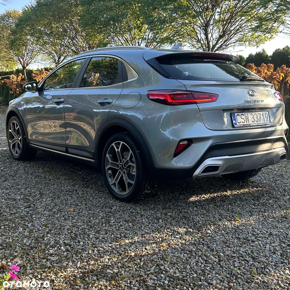 Kia XCeed 1.0 T-GDI OPF EDITION 7 - 14
