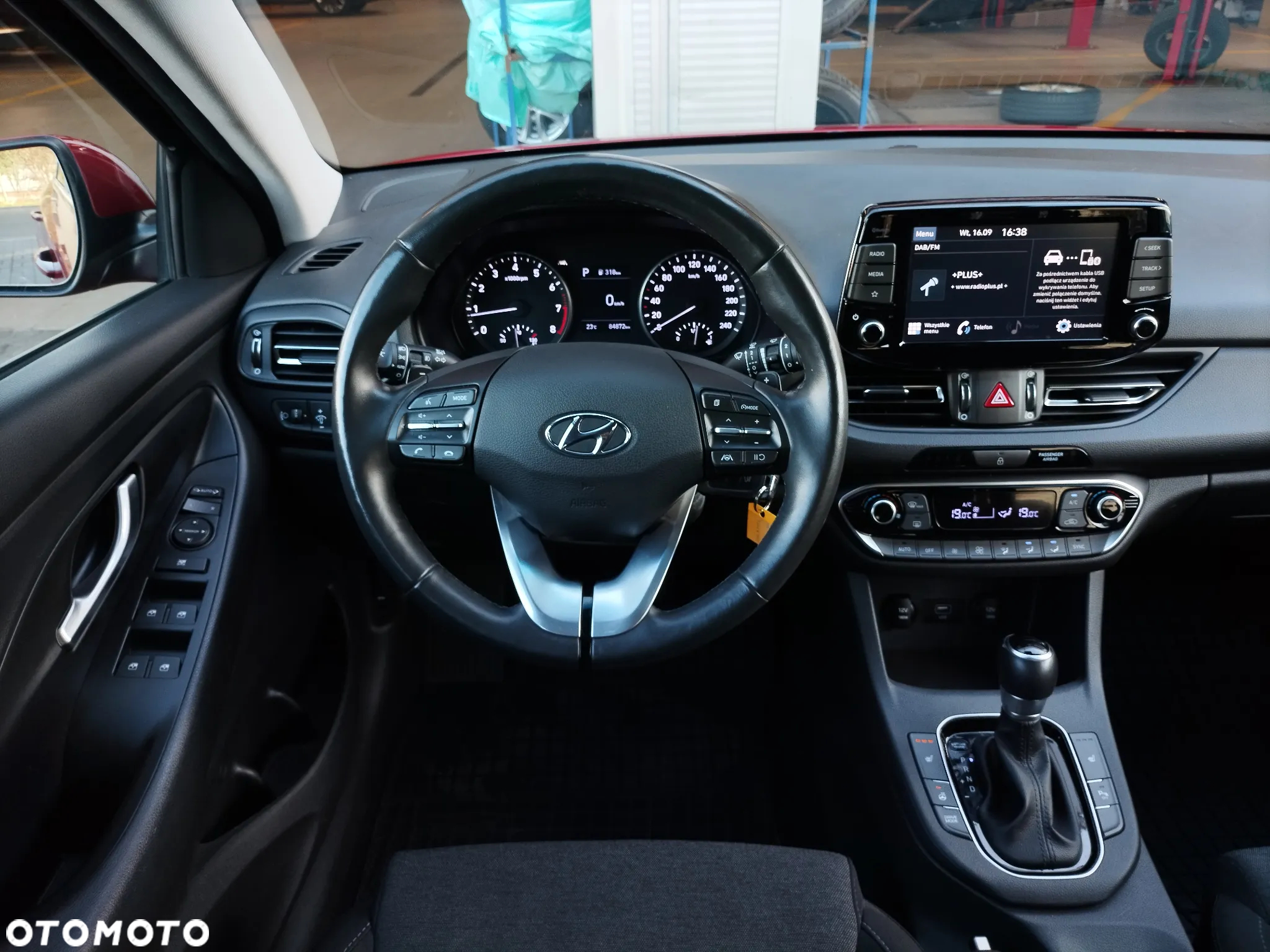 Hyundai i30 1.5 T-GDI 48V Comfort DCT - 6