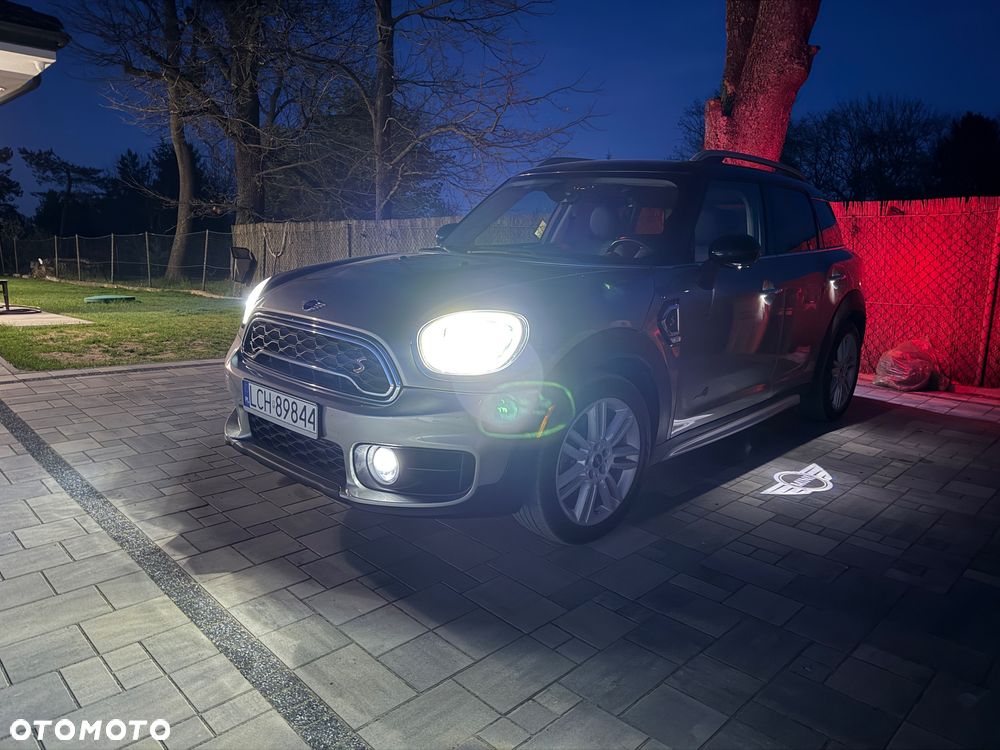 MINI Countryman Cooper S - 2