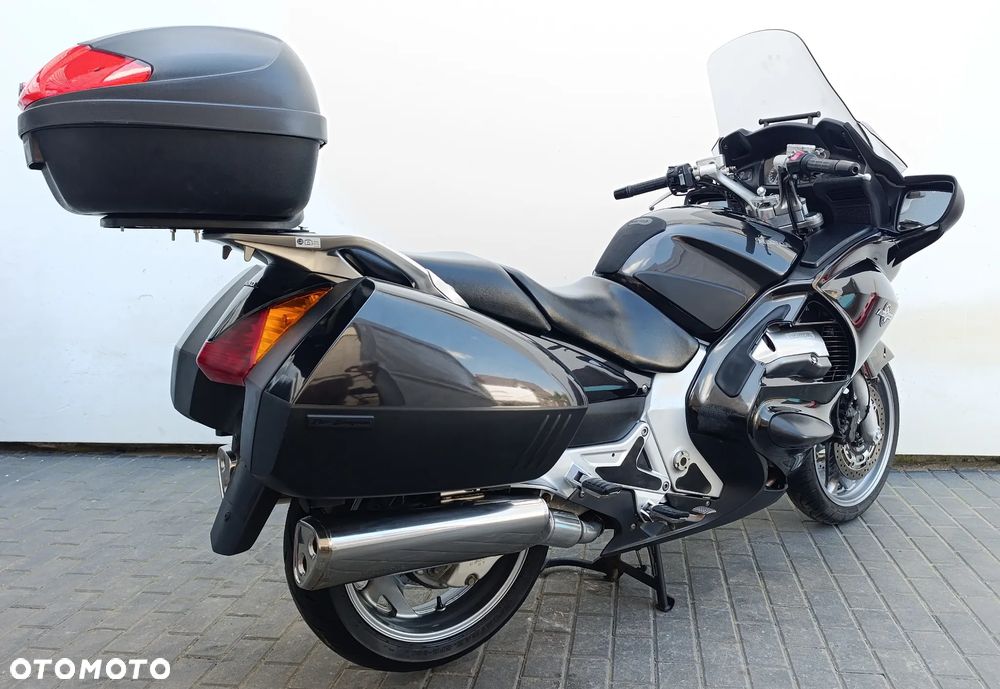 Honda ST - 6