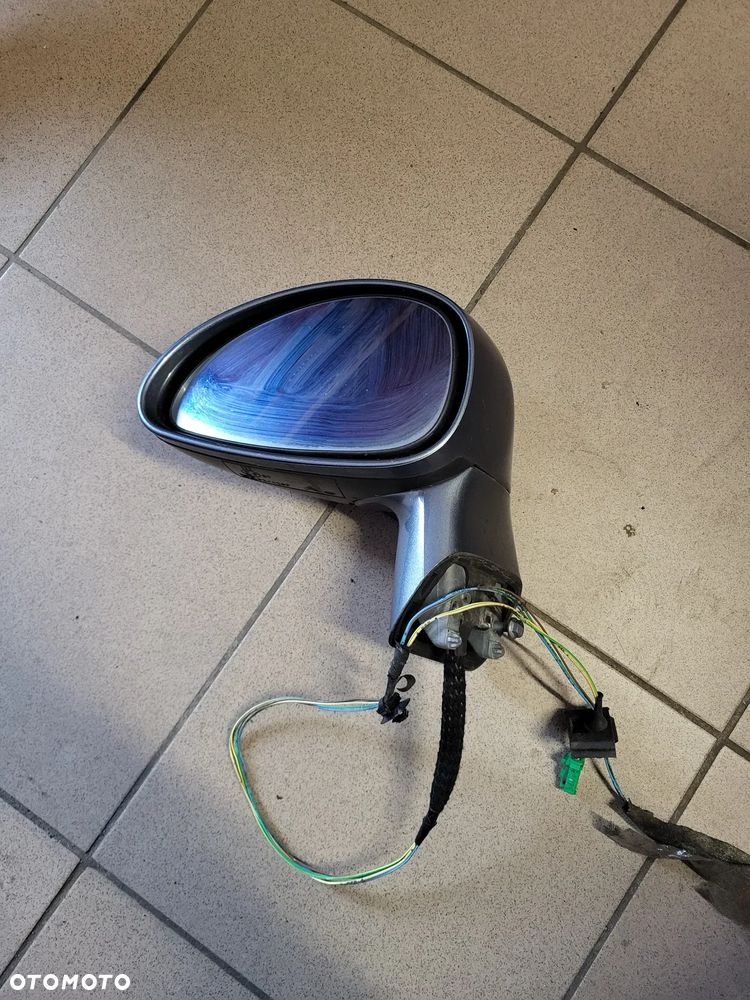 LUSTERKO PIN LEWE 5 PIN CITROEN C4. - 8