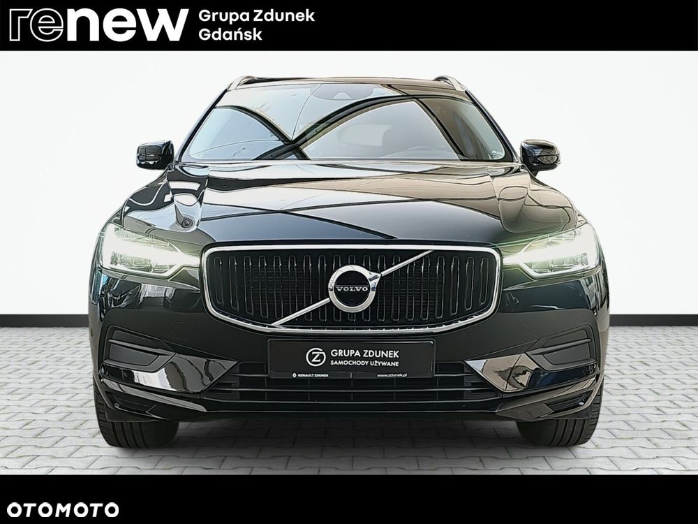 Volvo XC 60 - 2