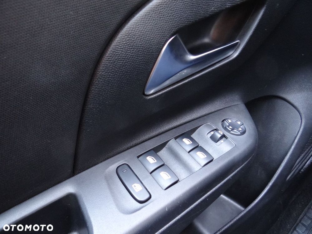 Opel Corsa 1.2 Edition S&S - 16