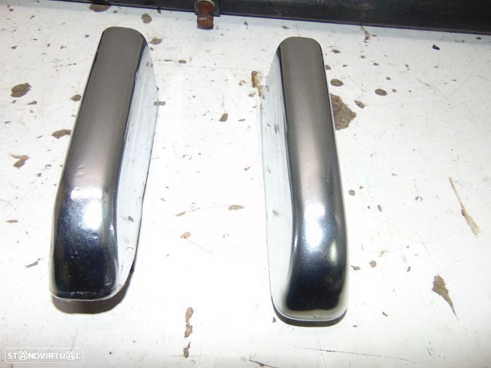 MINI CLUBMAN ESCUDETES - 5