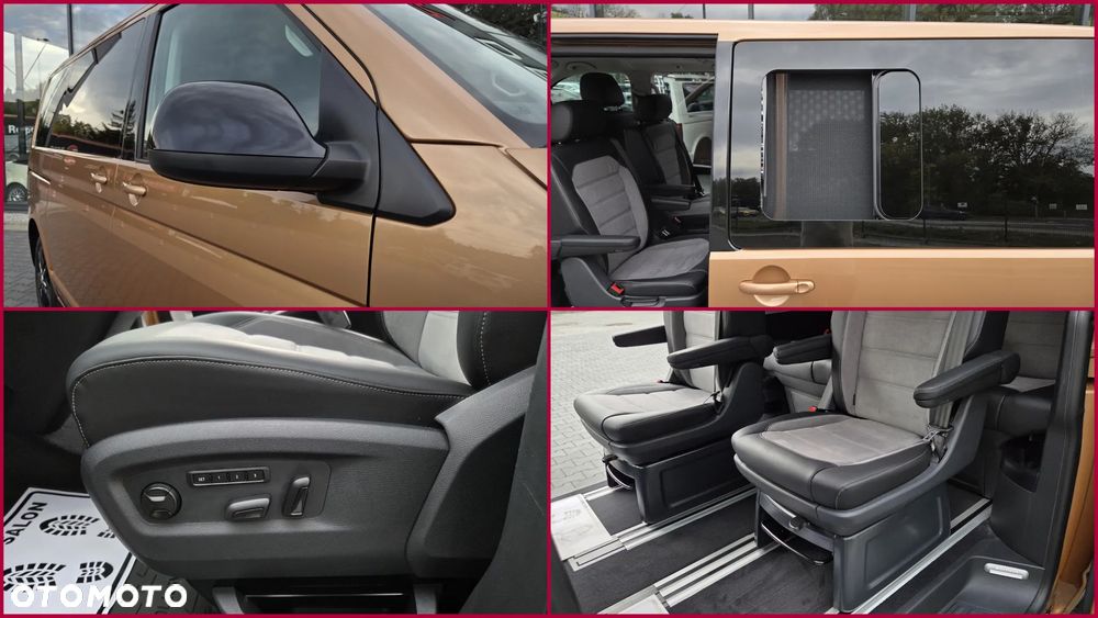 Volkswagen Multivan 2.0 TDI L1 Highline 4Motion DSG - 7