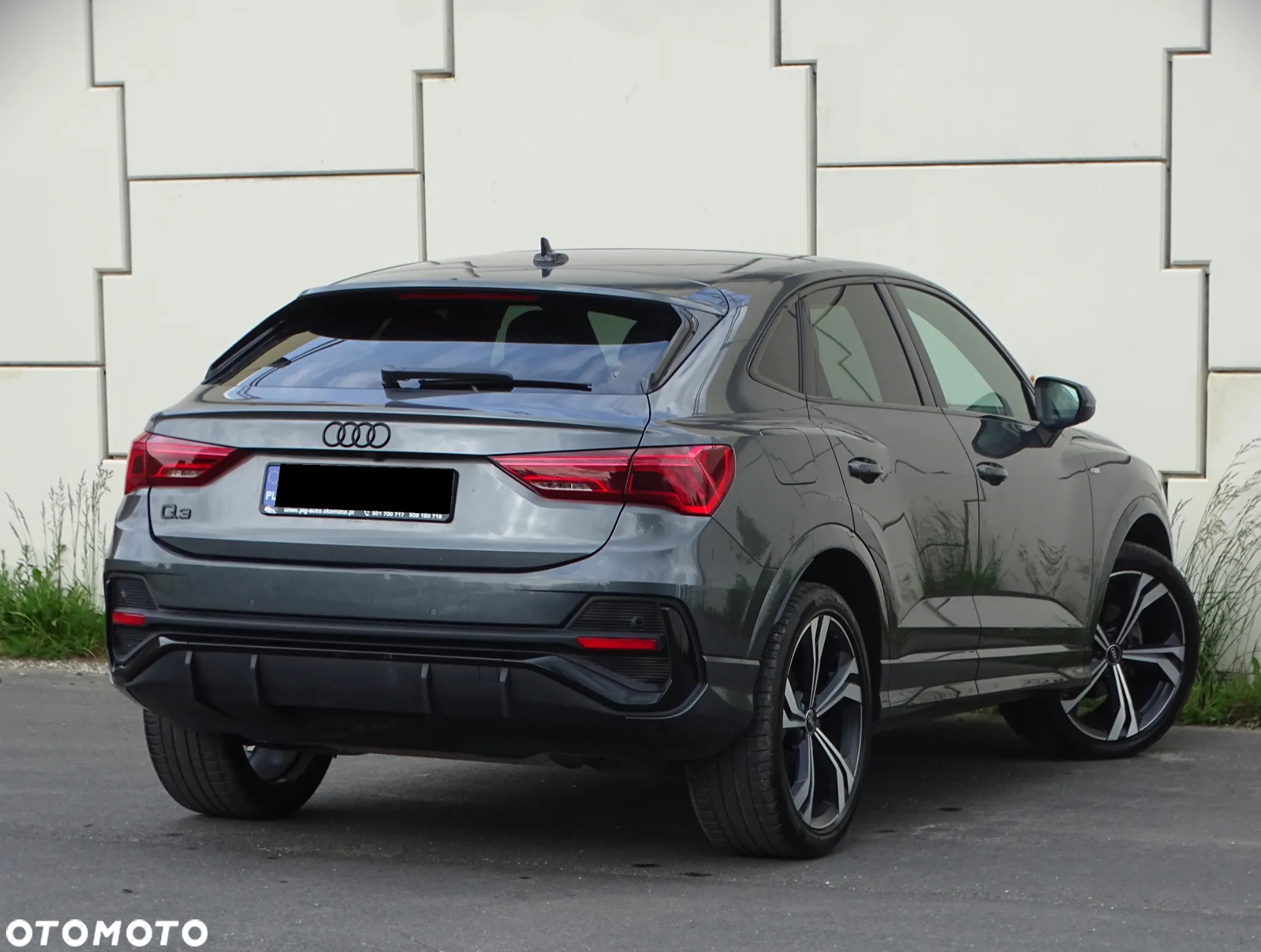 Audi Q3 Sportback - 5