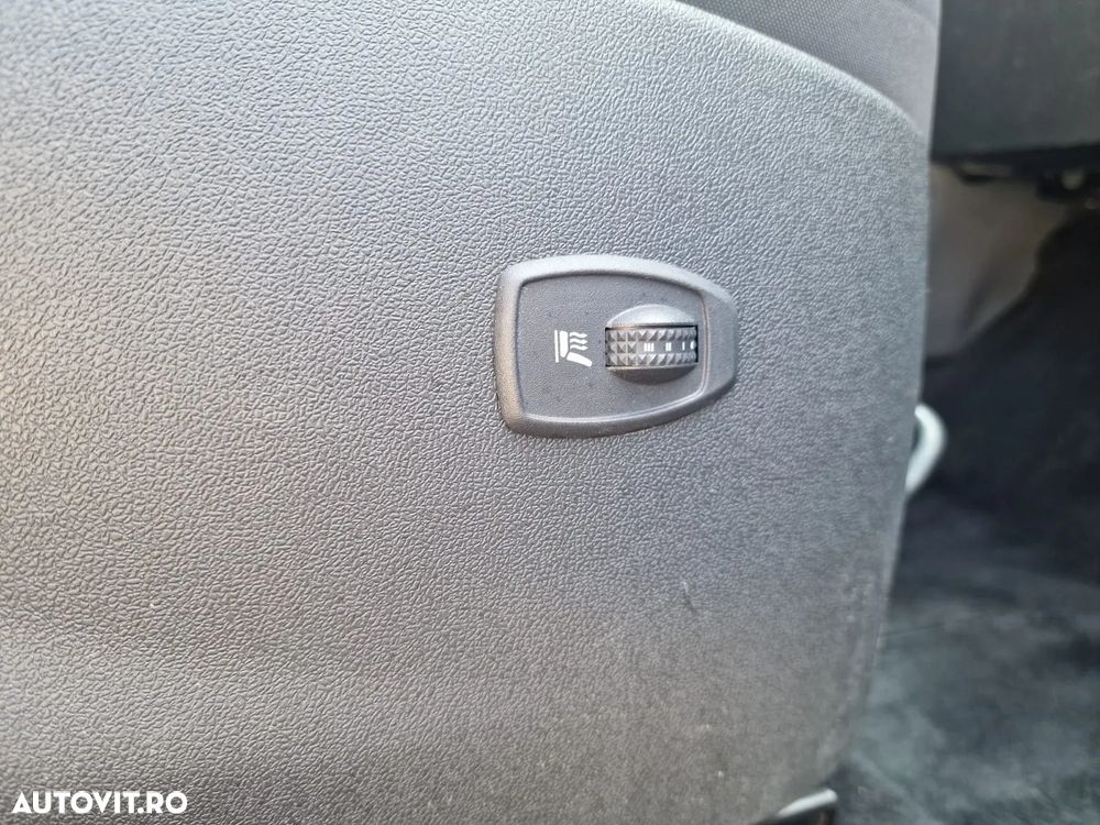 Renault Grand Scenic 1.5 dCi Privilege - 10