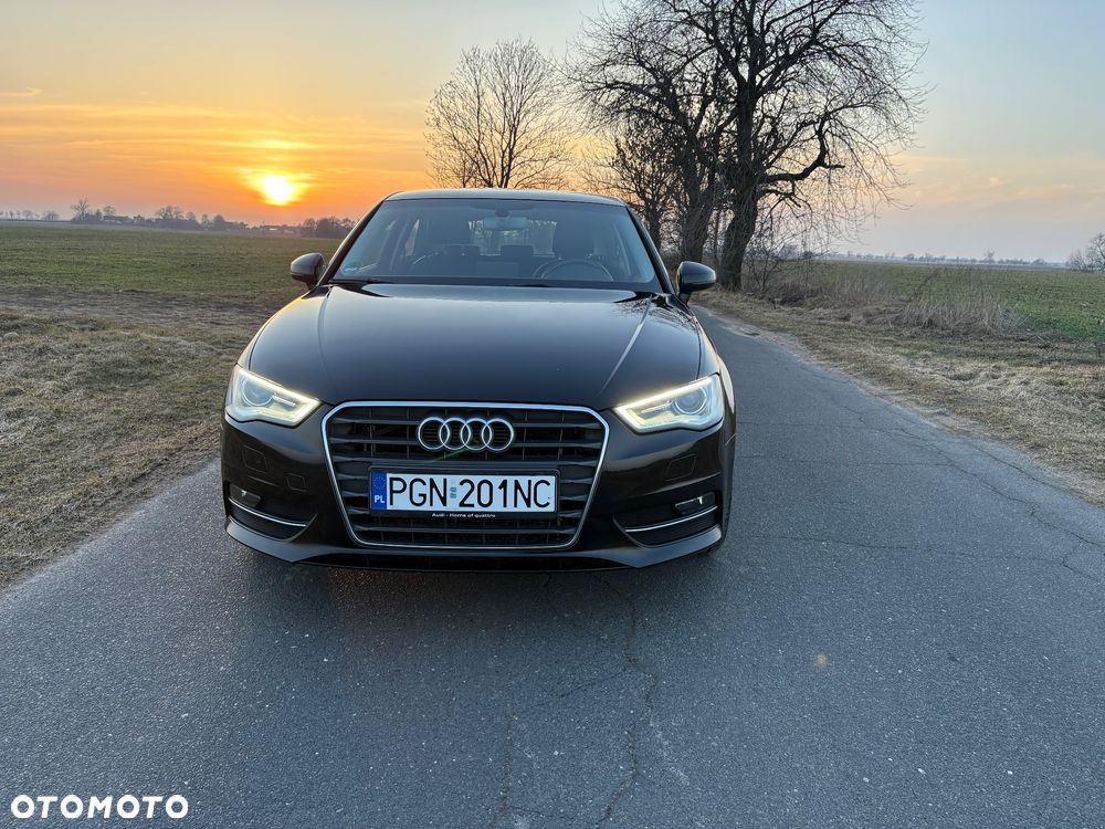 Audi A3 3-drzwiowe - 10