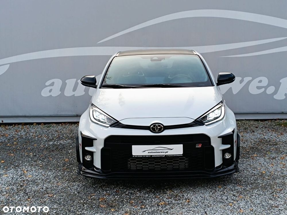 Toyota GR Yaris 1.6 Dynamic - 13