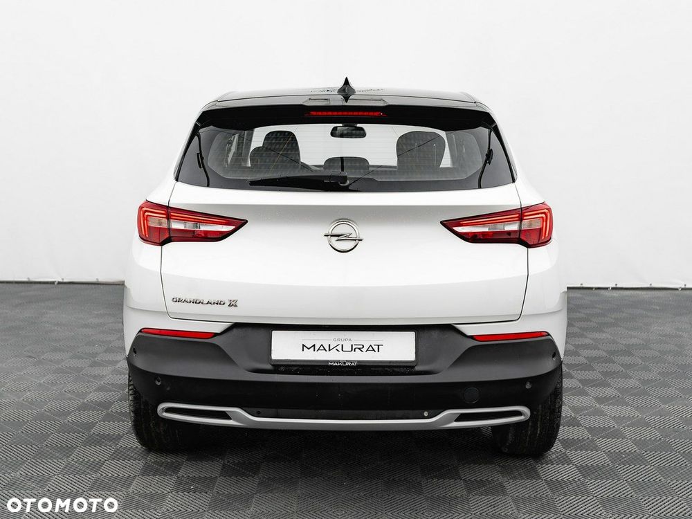Opel Grandland X 1.2 T GPF Elegance S&S - 11