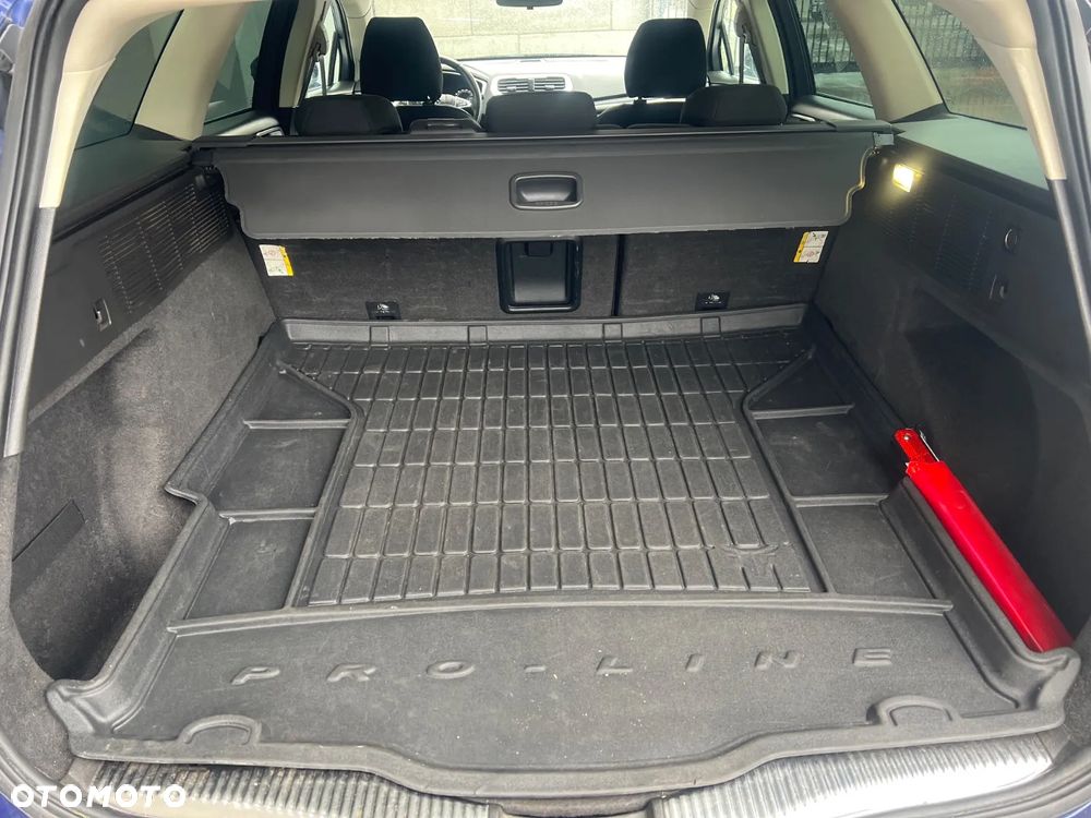 Ford Mondeo 1.5 TDCi ECOnetic Start-Stopp Trend - 17