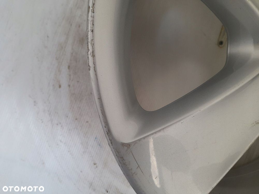 Felga aluminiowa Volkswagen OE 3C8601025F 6.5" x 17" 5x112 ET39 - 4