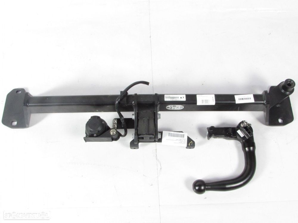 Gancho de reboque Seminovo/ Original BMW X1 (F48) 71606875289 - 1