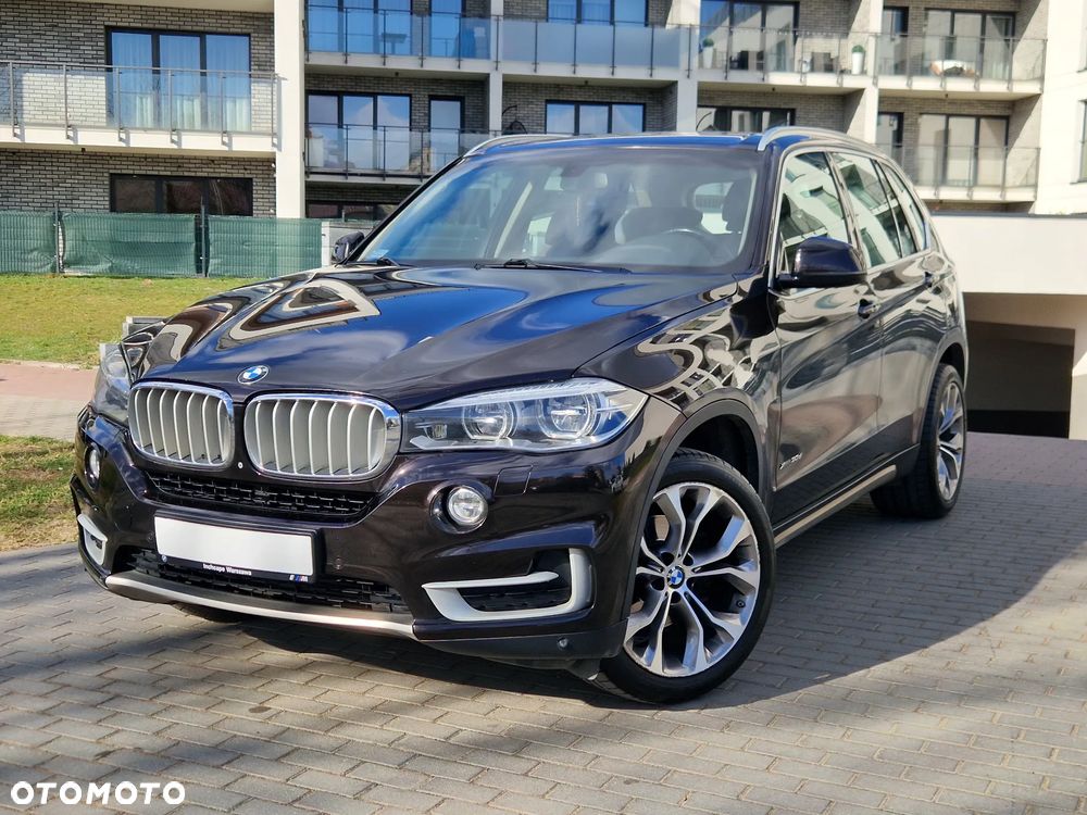 BMW X5 - 3
