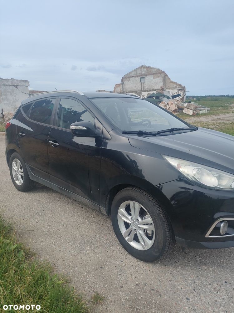 Hyundai ix35 - 3