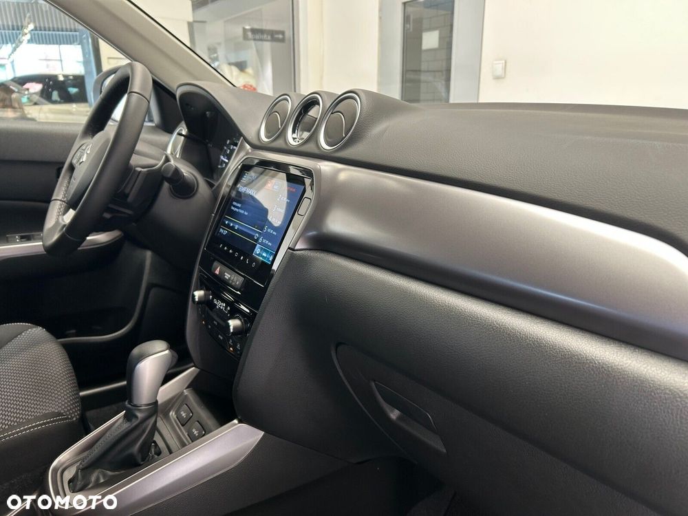 Suzuki Vitara - 14
