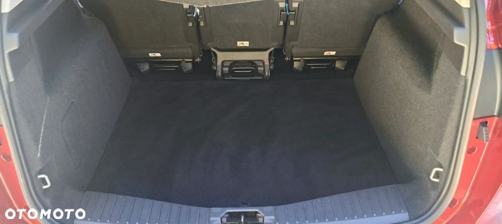 Ford C-MAX 1.5 EcoBoost Titanium ASS - 11