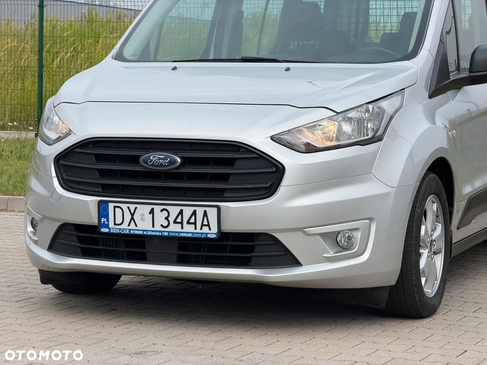 Ford Transit Connect Kombi 230 L2 Trend - 11