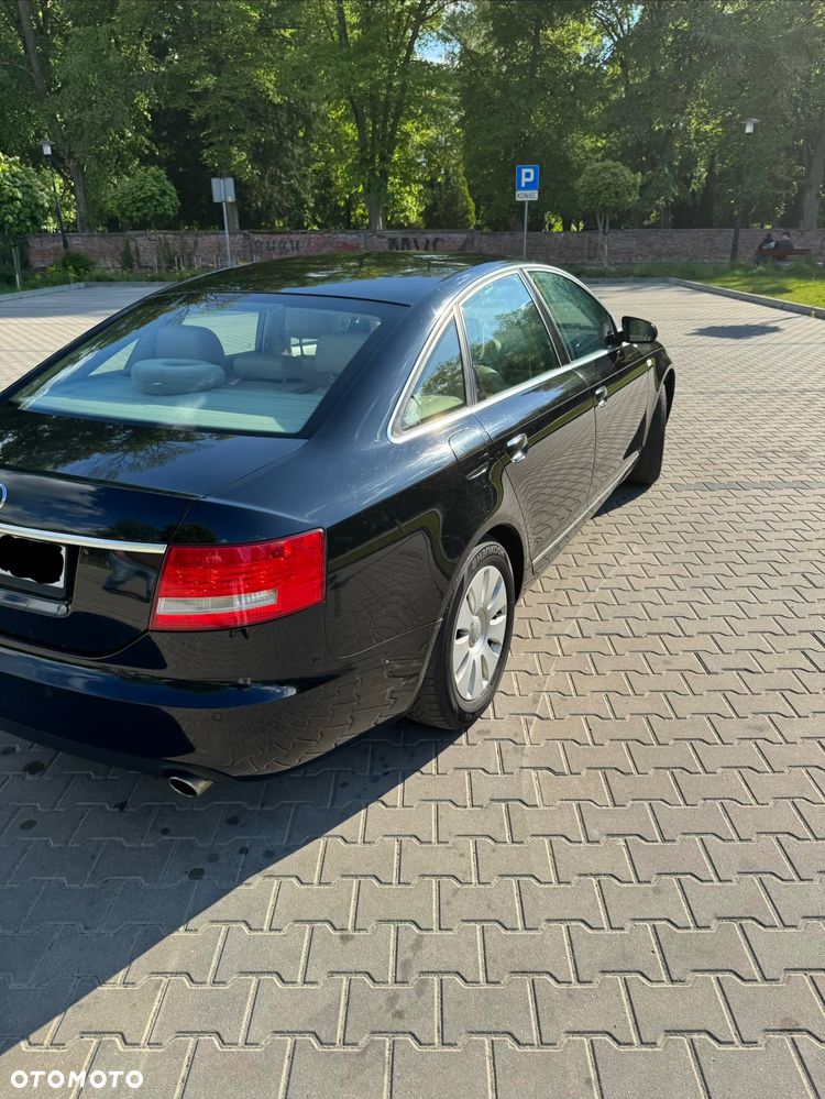Audi A6 Limousine - 6