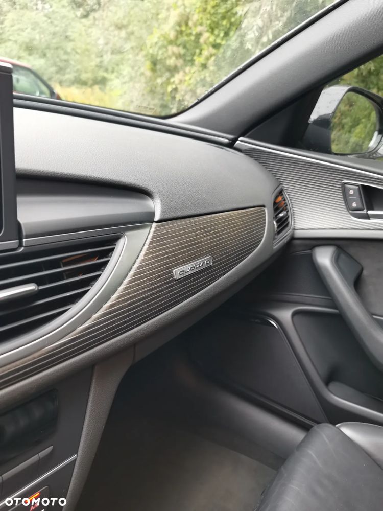 Audi A6 - 12