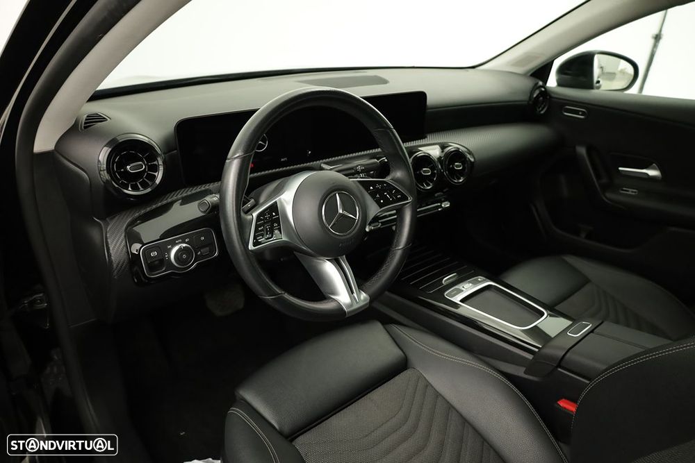 Mercedes-Benz A 200 Standard - 7