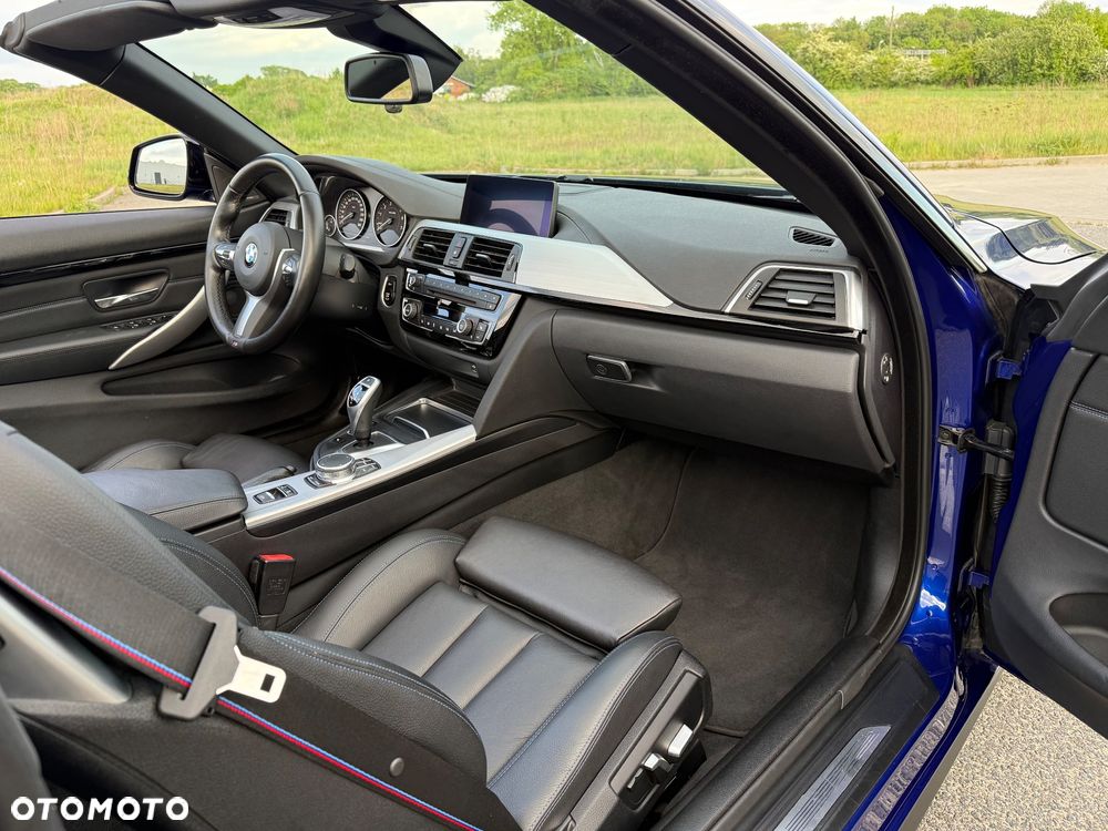 BMW Seria 4 440i xDrive Sport-Aut M Sport - 26